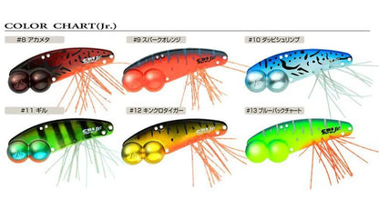 R-ヴァンガード極