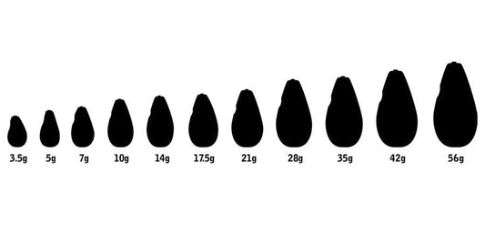 【アウトレット】ビーンズ   56g 2個入