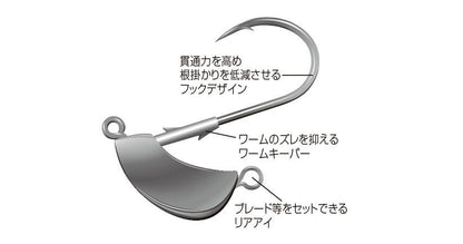 【アウトレット】スリーパーマッチョDX   35g 2本入