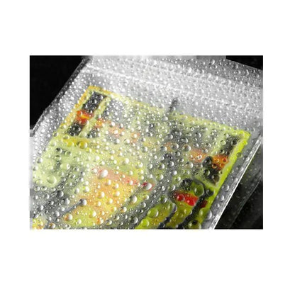 シングルフックストッカー2  ホワイト