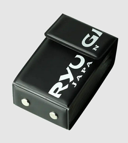 【アウトレット】シングルフックストッカー2  ブラック