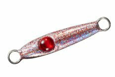 【アウトレット】ジャコイチ  アミエビシルバー 2g