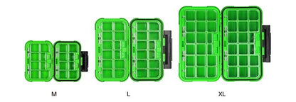 R-タンク グリーン L/W16×H4.7×D9.5cm