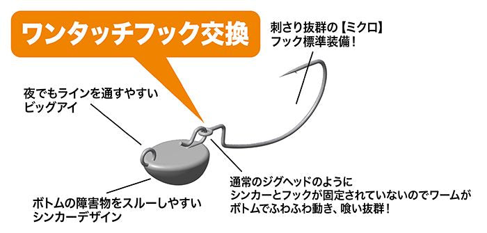 オムタッチ   1.5g 3本入