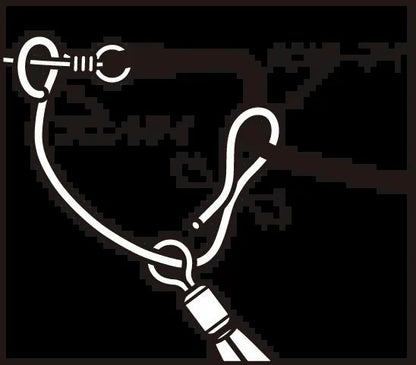 グライドハンガー   Mサイズ 6個入