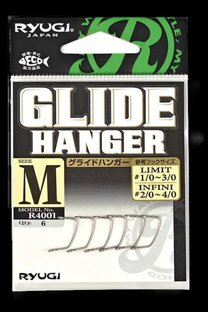 グライドハンガー   Mサイズ 6個入