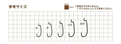 エッジロッカー 3 12本入