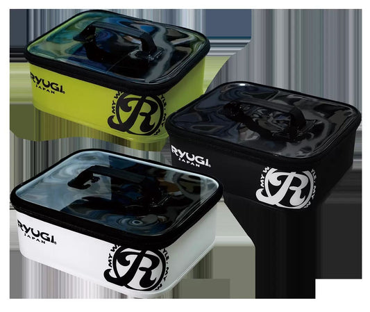 アイテムバッグ3ダブル ホワイト