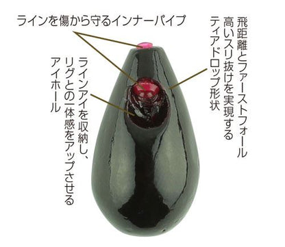 ビーンズ 80g 1個入