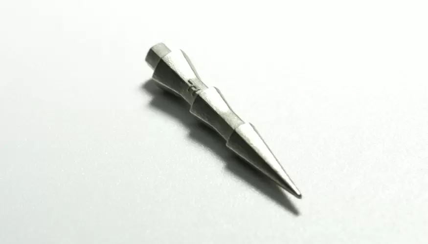ネイルシンカー TG 0.9g (1/32oz) 7個入
