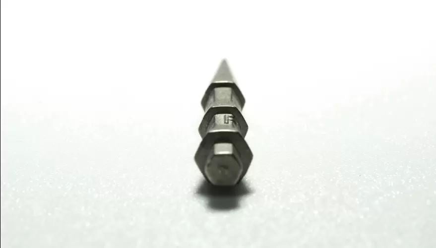 ネイルシンカー TG 1.3g (3/64oz) 6個入