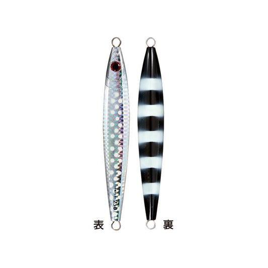 【アウトレット】ショーテル  グロードットブラックゼブラ 130g