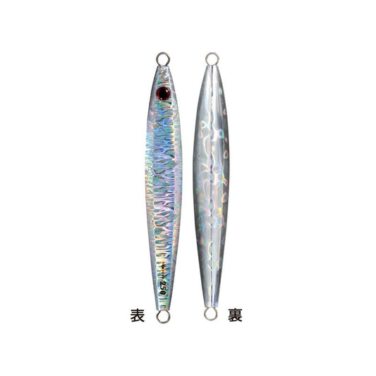 【アウトレット】ショーテル  ボーダー＆オイルホロ 160g