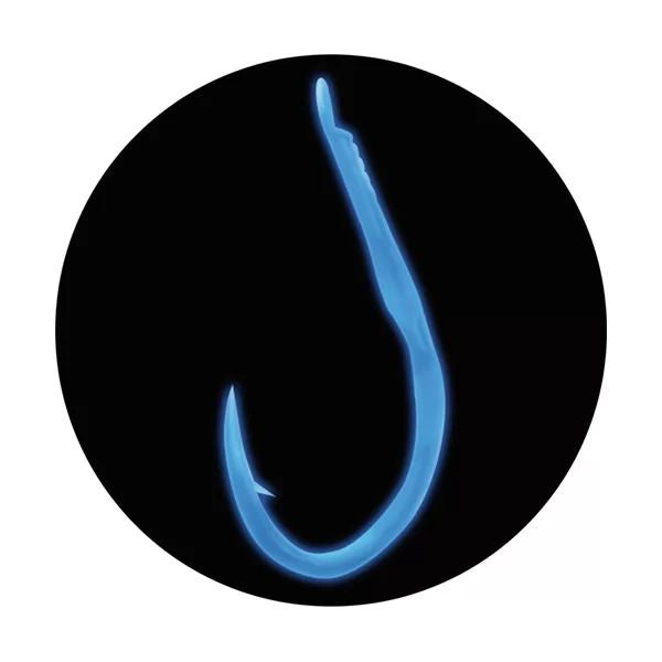 【アウトレット】アジ極太W胴打  ケイムラ(KEIMURA) 10号  13本入