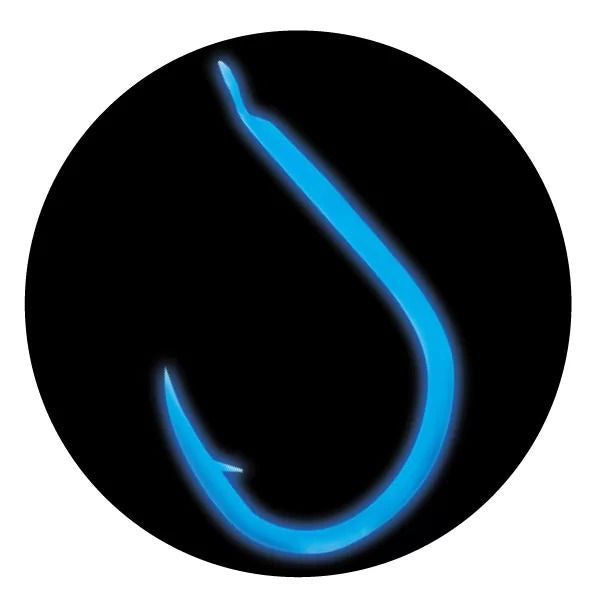 【アウトレット】海上釣堀凄腕  イブシ茶(KEIMURA) 11号  10本入