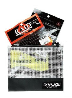 【アウトレット】ワームストッカー  ホワイト ML