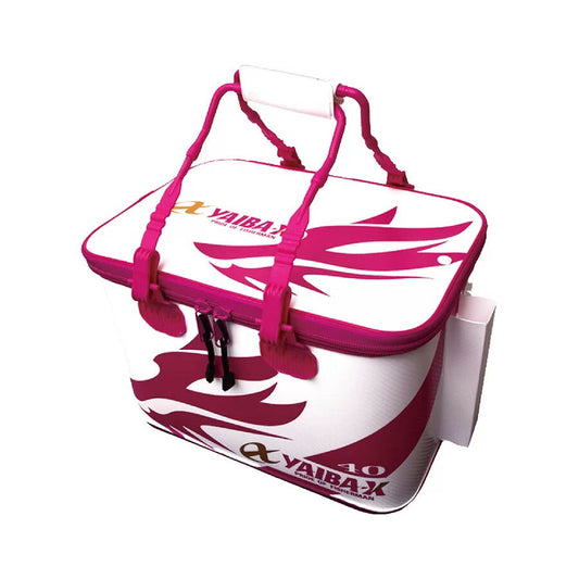 ヤイバウルフバッカン  ピンクスペシャル 40cm