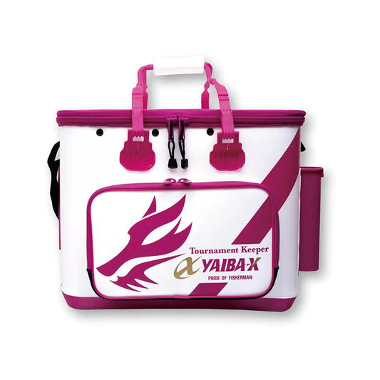 ヤイバウルフ フィッシュキーパー  ピンクスペシャル