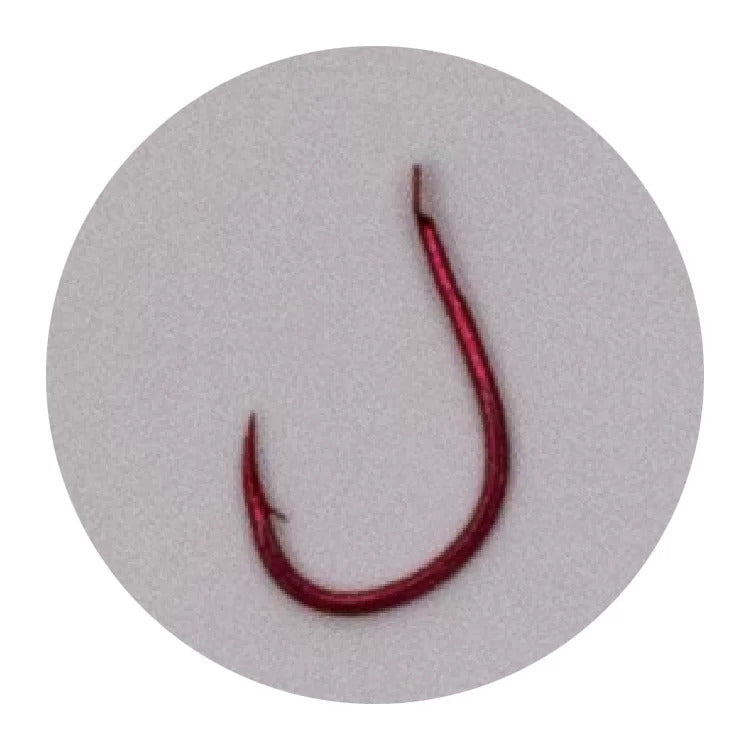 【アウトレット】ヤイバ閃烈グレ・ライト  パープル 6号 14本入