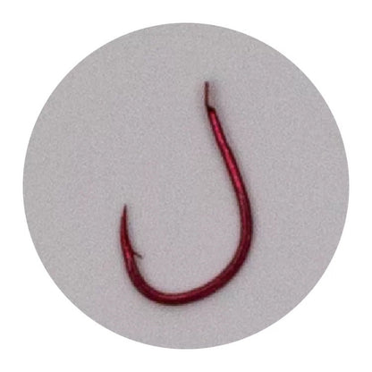 【アウトレット】ヤイバ閃烈グレ・ライト  パープル 6号 14本入