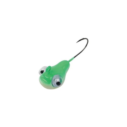 謎のあんこうヘッド ケロケログロー 5g 2個入