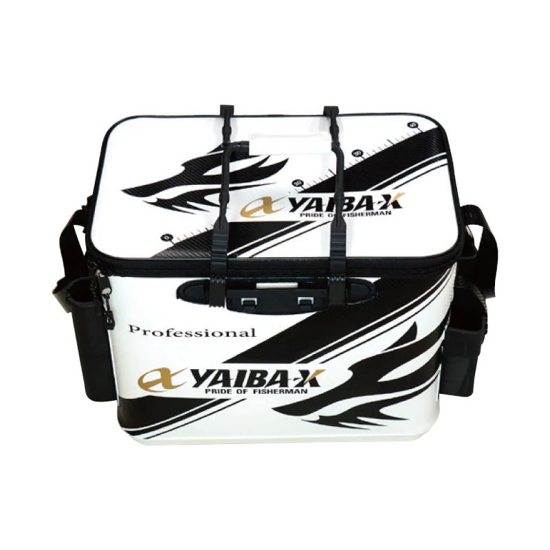 ヤイバフィッシュキーパー W45×D30×H37cm