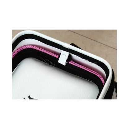 ヤイバ2WAYフロートメッシュスカリ W43×D29×H31cm