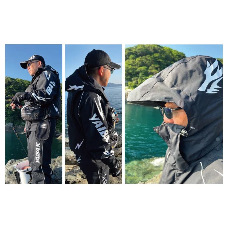 ヤイバレインスーツ