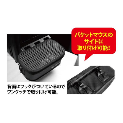 イカメタル ローテーションケース M