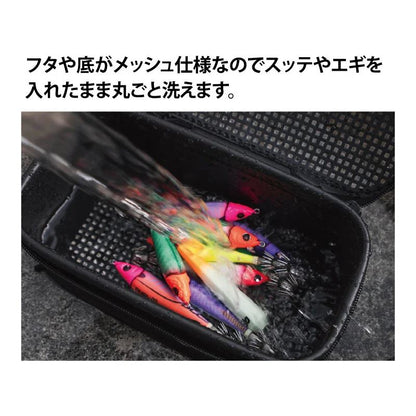 イカメタル ローテーションケース M
