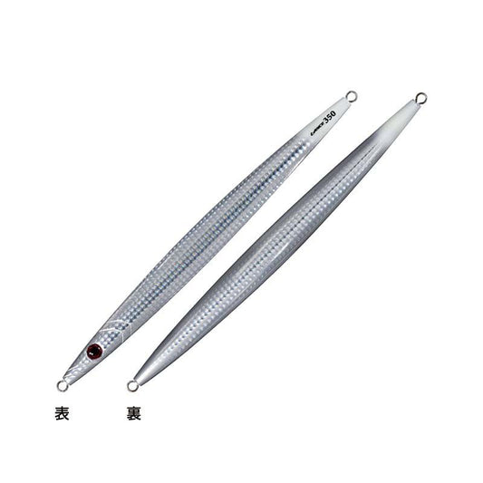 ランス ヘビーモデル  レンズホロテールグローケイムラ 500g