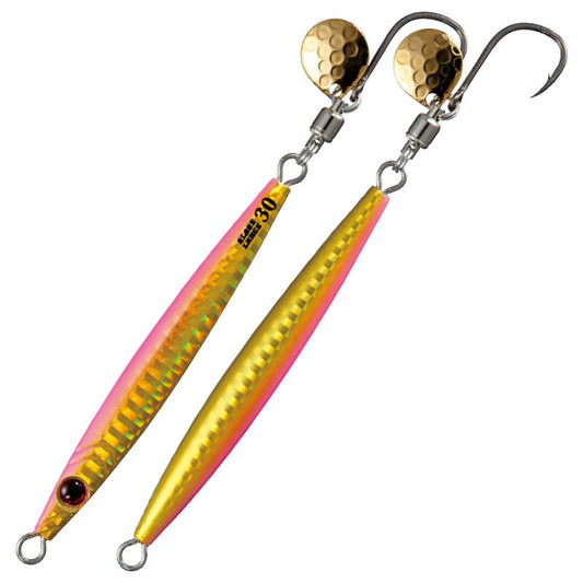 【アウトレット】ブレードランス #71/ピンクゴールド 100g