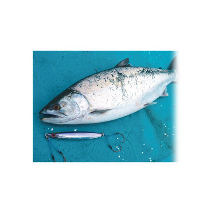 TCサクラマスツインフック PE4.5cm 鈎4/0号 2セット入