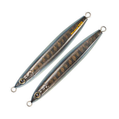 スプラッシュV(バーティカル) エッジグローブラック 180g