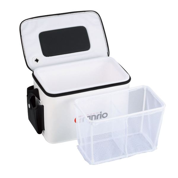 205-角 EVAブククーラー 8L 30.6×19×20cm 色指定不可