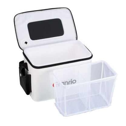 205-角 EVAブククーラー 8L 30.6×19×20cm 色指定不可