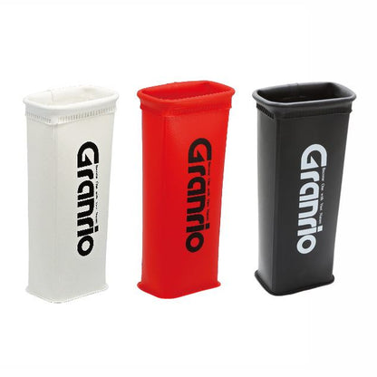 G-0012 ロング杓スタンド 11×7×21cm 色指定不可 1個