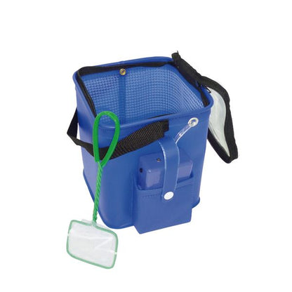 203-角 一休みブクセット 18×18×18cm 色指定不可