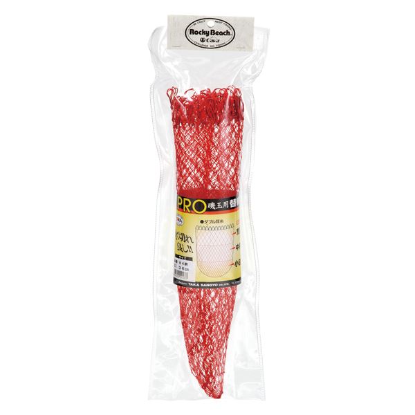 84-網 プロ替網 L 55～60cm 色指定不可