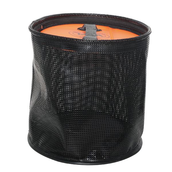 63-網3 EVAプカプカスカリ丸型 30cm 色指定不可