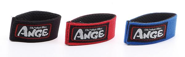 A-0029 エギメバル用ロッドベルト 3×15cm 色指定不可 1セット