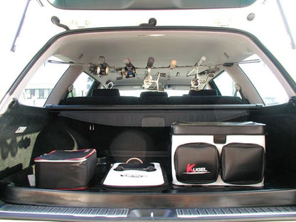 A-0023 ロッドキーパーベルト タイプ2 ブラック