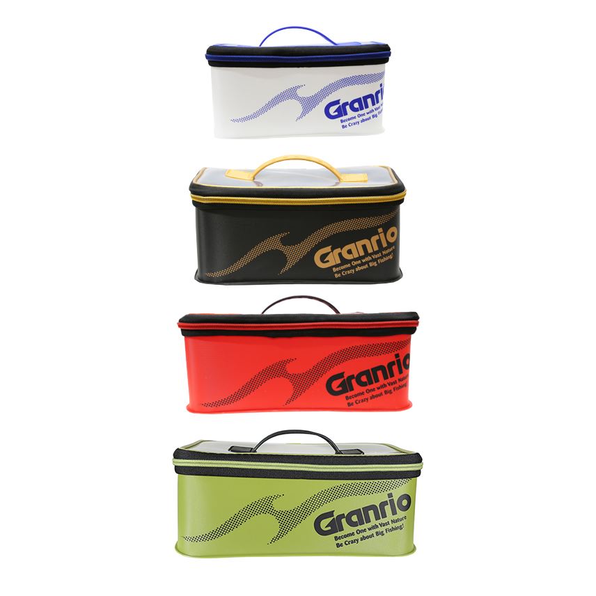 F-24 エバポーチ M 24×15.5×11cm 色指定不可 1個