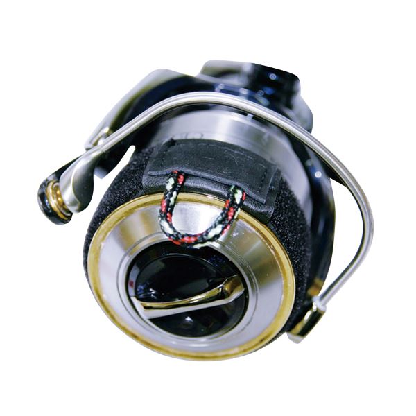 M-8 ネオスプールバンド L 色指定不可 1個