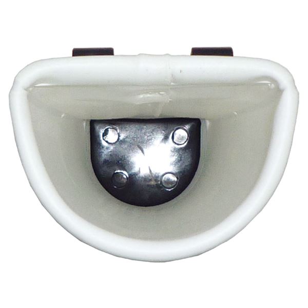 T-104 アーチロング杓スタンド 9×6×25cm 色指定不可 1個