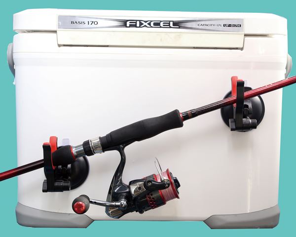 T-122 Q太郎ロッドスタンド 色指定不可 1個