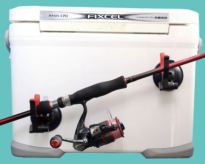 T-122 Q太郎ロッドスタンド 色指定不可 1個