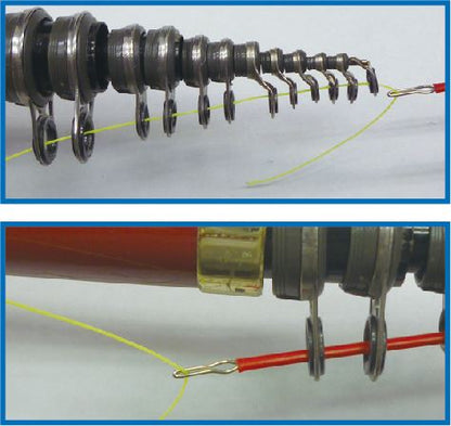 T-125 トップカバー 18mm 色指定不可 1個