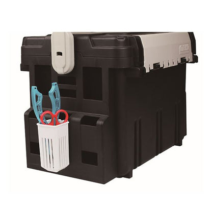 T-189 バケットサイドホルダー 4.9×6.2×高さ9.5cm 色指定不可