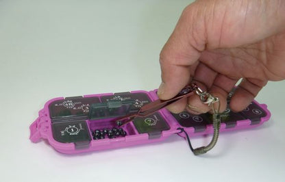 V-121 ガン玉つかみ君 色指定不可